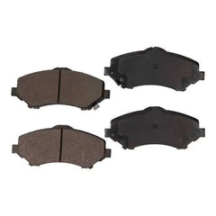 Freemont Ön Fren Balatası 2011-2016 Delco 363700411025