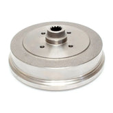 Logan Arka Tekerlek Fren Kampanası 2002-2014