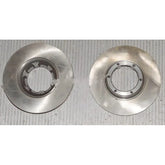 12 Toros Ön Fren Diski 1974-2001 Delphi 7700502515