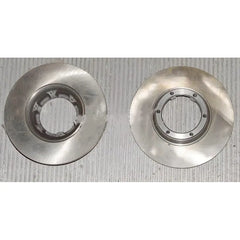 12 Toros Ön Fren Diski 1974-2001 Delphi 7700502515