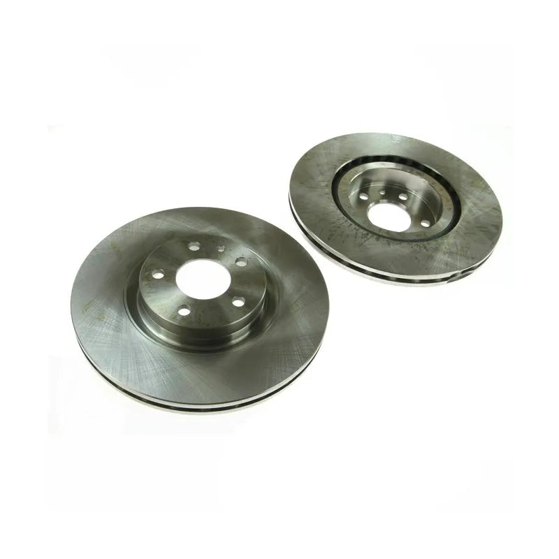 Alfa 147 Ön Fren Diski 2000-2010 Delphi 46445006