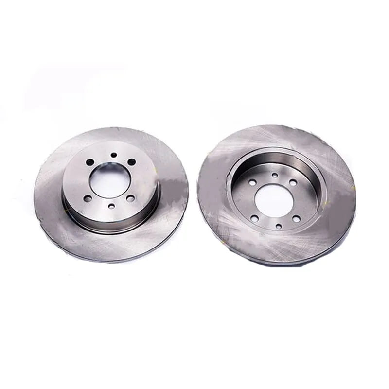 Safrane Arka Fren Diski 1993-2001 Delphi 7700800002