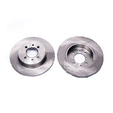 Safrane Arka Fren Diski 1993-2001 Delphi 7700800002