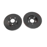 Laguna Ön Fren Diski 1996-2002 Delphi 7701204496