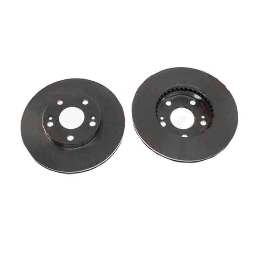 Safrane Ön Fren Diski 1993-2001 Delphi 7701204496