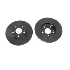 Safrane Ön Fren Diski 1993-2001 Delphi 7701204496