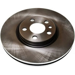 Scudo Ön Fren Diski 1995-2004 Delphi 1316323080