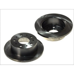 Ducato Arka Ön Fren Diski 2001-2022 Delphi 360704009700