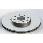 Punto Ön Fren Diski 2009-2011 Delphi 55700922