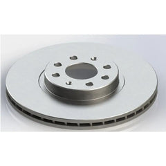 Punto Ön Fren Diski 2009-2011 Delphi 55700922