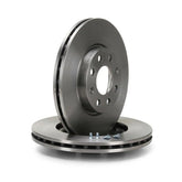 Punto Ön Fren Diski 2009-2011 Delphi 55700920