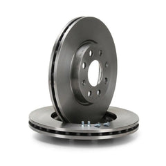 Grande Punto Ön Fren Diski 2005-2015 Delphi 55700920