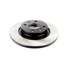 Sandero Ön Fren Diski 2008-2016 Delphi 402065345R