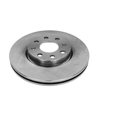 Punto Ön Fren Diski 2009-2011 Delphi 55700920