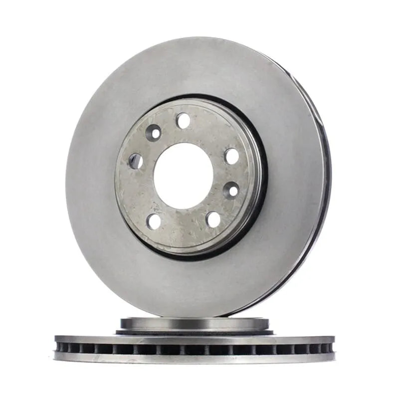 Megane Ön Fren Diski 2010-2015 Delphi 402060002R