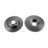 Modüs Ön Fren Diski 2004-2009 Delphi 402060540R