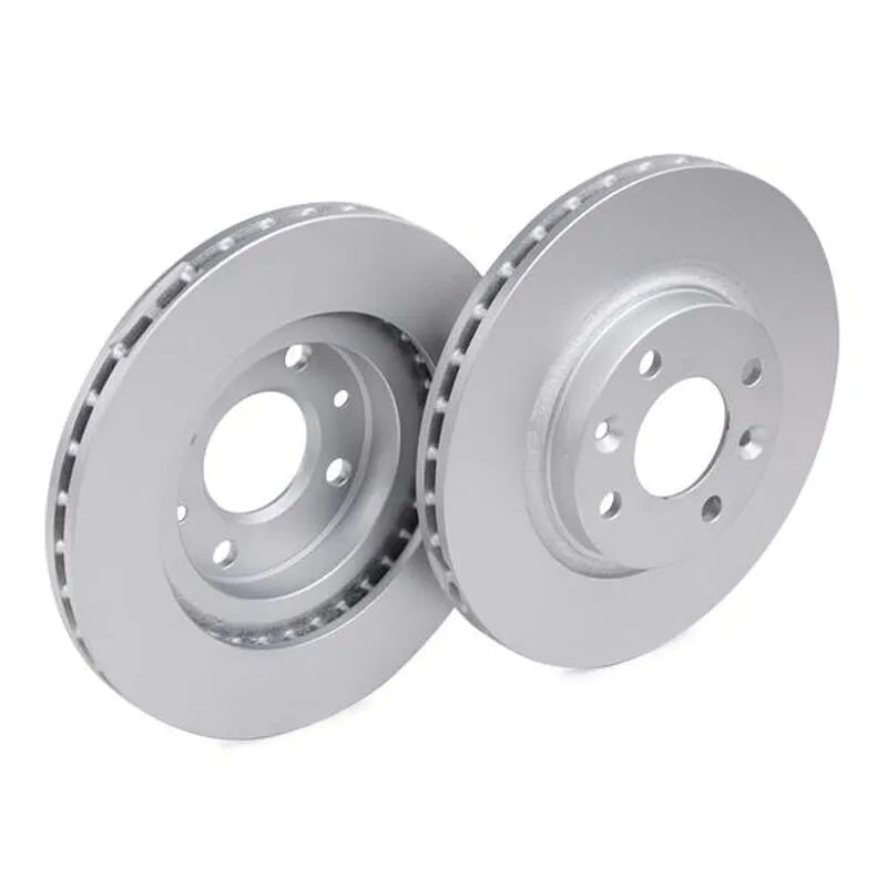 Sandero Ön Fren Diski 2017-2022 Delphi 402000358R