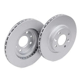 Clio Ön Fren Diski 2009-2022 Delphi 402000358R