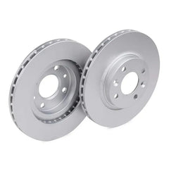 Clio Ön Fren Diski 2009-2022 Delphi 402000358R