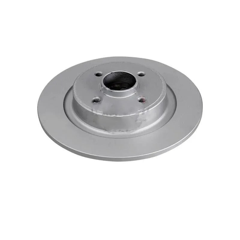 Megane Arka Fren Diski 2010-2015 Delphi 7701208230