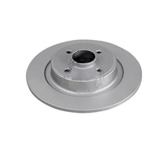 Megane Arka Fren Diski 2010-2015 Delphi 7701208230