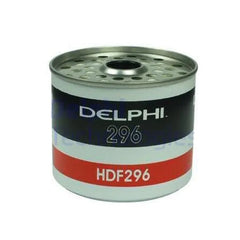 Master Mazot Filtresi 1998-2003 DELPHI HDF296