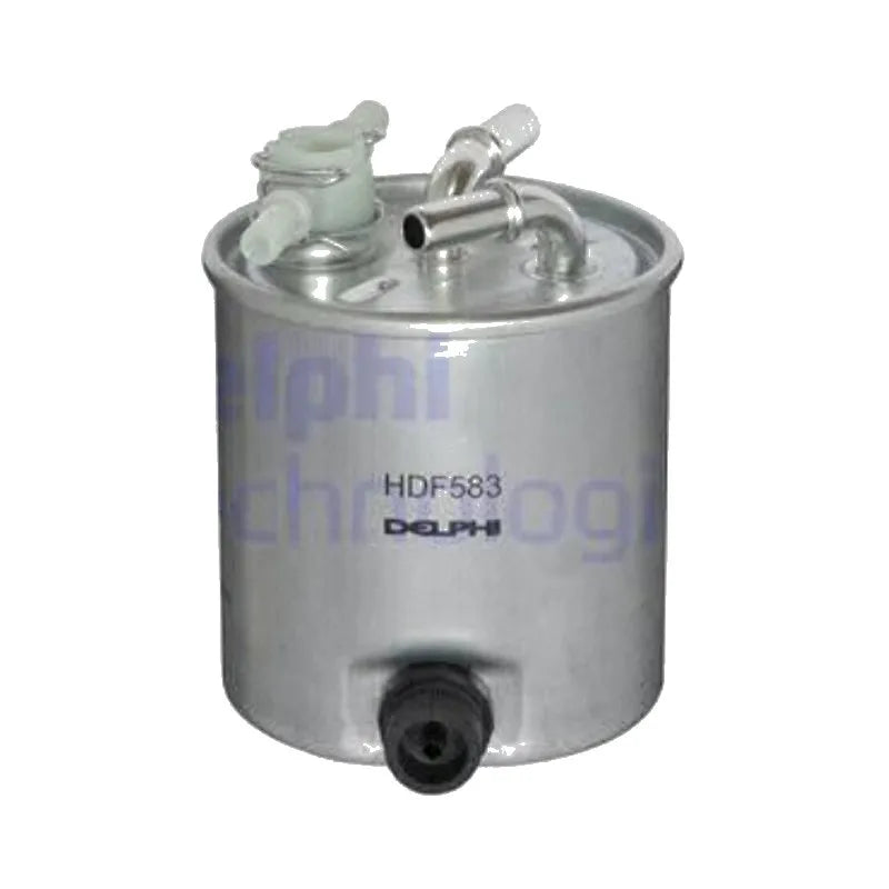 Logan Mazot Filtresi 2002-2014 Delphi 7701064241