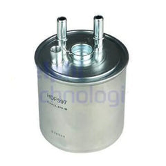 Latitude Mazot Filtresi 2011-2014 Delphi 164003978R