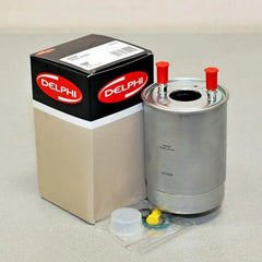 Megane Mazot Filtresi 2010-2015 Delphi 164009384R