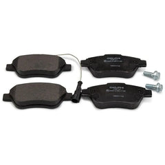 Doblo Ön Fren Balatası 2001-2010 Delphi 55174420