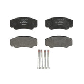 Ducato Arka Fren Balatası 1995-2022 Delphi 77362274