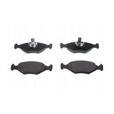 Palio Ön Fren Balatası 1997-2015 Delphi 55170758