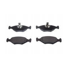 Albea Ön Fren Balatası 2002-2013 Delphi 55170758