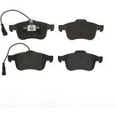 Alfa 159 Ön Fren Balatası 2005-2014 Delphi 77363599