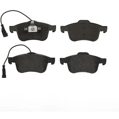 Alfa 159 Ön Fren Balatası 2005-2014 Delphi 77363599