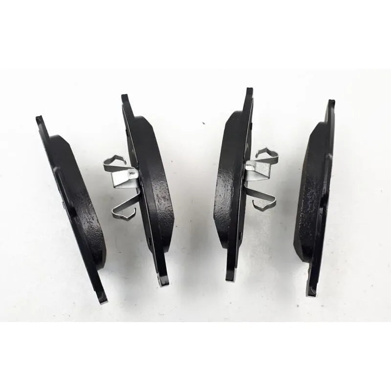 Megane Ön Fren Balatası 2010-2015 Delphi 410600011R