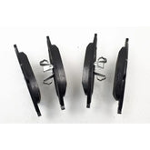 Laguna Ön Fren Balatası 2003-2012 Delphi 410600011R