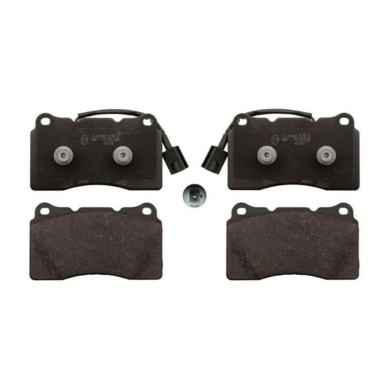 Giulietta Ön Fren Balatası 2009-2020 Delphi 77365490