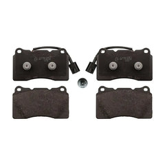 Giulietta Ön Fren Balatası 2009-2020 Delphi 77365490