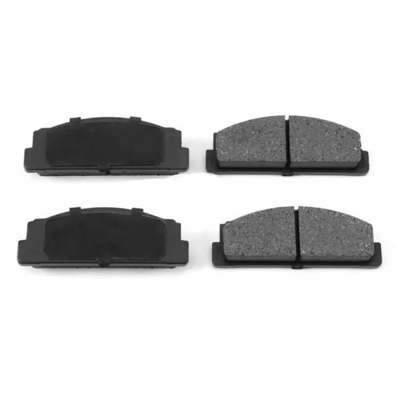 Kartal Ön Fren Balatası 1979-2001 Delphi 4236412