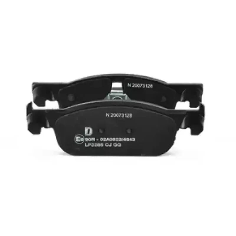 Sandero Ön Fren Balatası 2008-2022 Delphi 410604682R