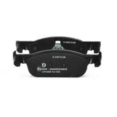 Sandero Ön Fren Balatası 2008-2022 Delphi 410604682R