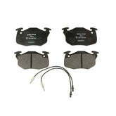 Renault 21 Ön Fren Balatası 1991-1997 Delphi 7701202518