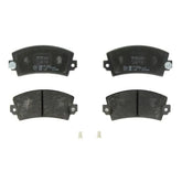 Pick-Up Ön Fren Balatası 1990-1993 Delphi 7702127301