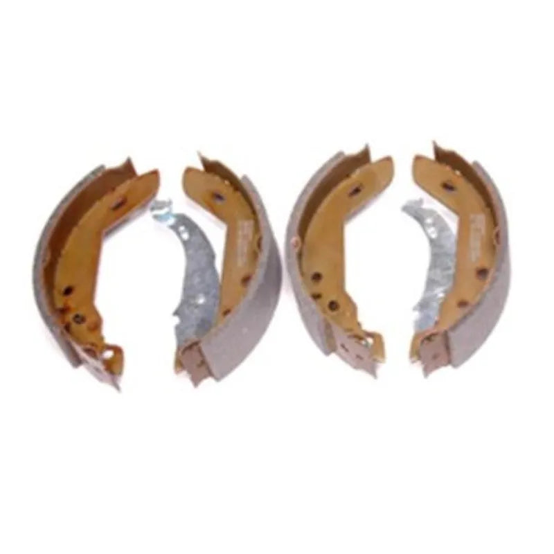 Renault 11 Arka Fren Balatası 1985-1995 Delphi 7701349648