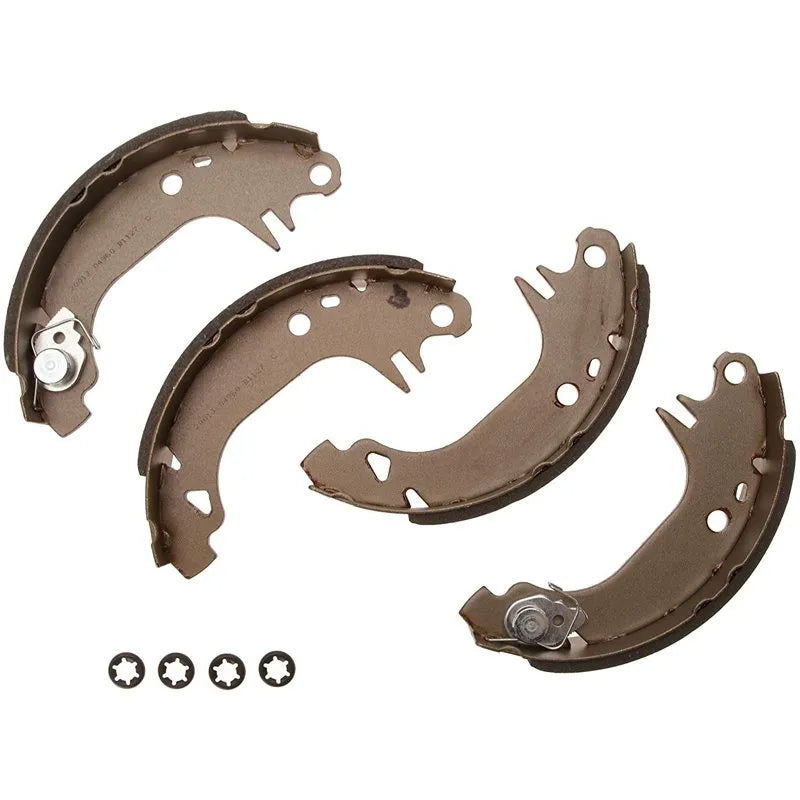 Renault 11 Arka Fren Balatası 1985-1995 Delphi 7702127305