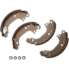 Renault 9 Arka Fren Balatası 1985-2000 Delphi 7702127305