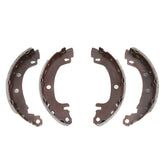 Megane Arka Fren Balatası 1995-2009 Delphi 7701204835