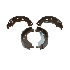 Siena Arka Fren Balatası 1997-2002 Delphi 77362453