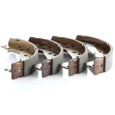 Clio Arka Fren Balatası 1990-2018 Delphi 440609415R